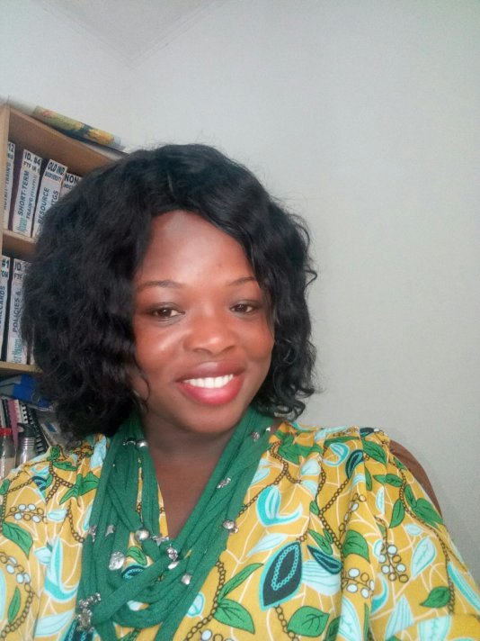 Adiza Owusu Adiza Owusu