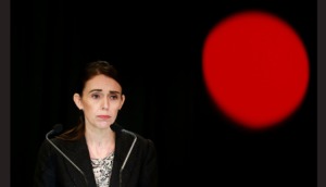 Jacinda Ardern Jacinda Ardern