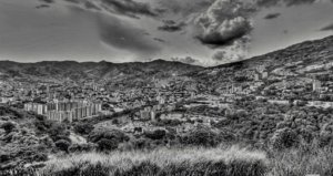 Medellin Medellin