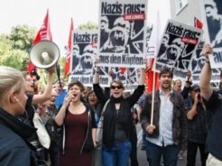 protest protest