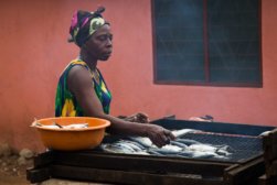 Ghana November 2017 Ghana November 2017