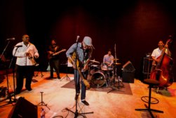 Senegambian music Senegambian music