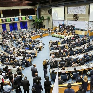 UN Environment Assembly