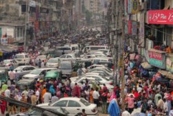 africa megacity africa megacity