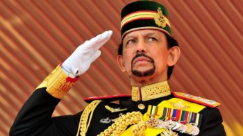 Brunei Brunei