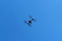 Drones Drones