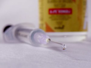 vaccination vaccination