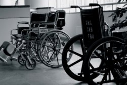 wheelchair wheelchair