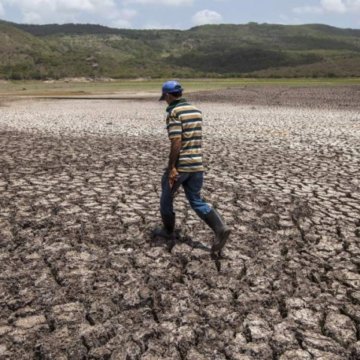 central america climate dry corridor