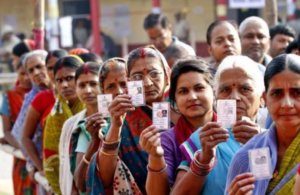 election india