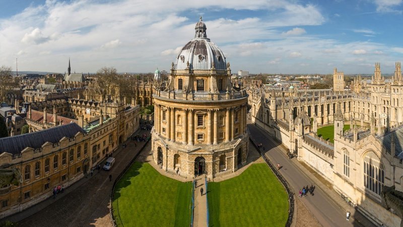 oxford university by change.org
