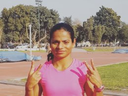 Dutee Chand Dutee Chand