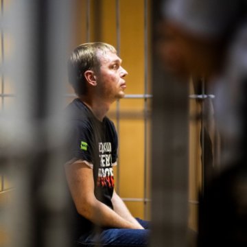 Ivan Golunov Ivan Golunov