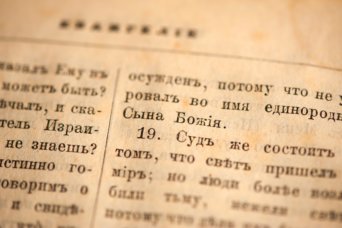 russian language day