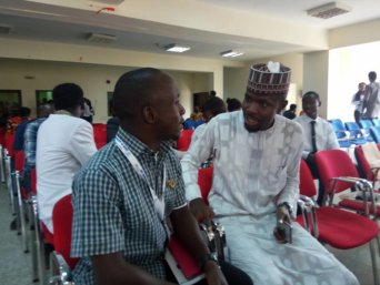 The African Youth Initiative on Climate Change