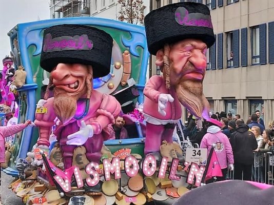 aalst_carnival