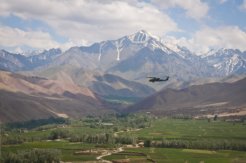 Afghanistan mountain Afghanistan mountain