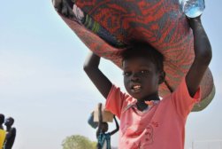 Burundi refugees Burundi refugees
