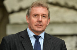 Kim Darroch Kim Darroch