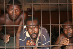 prison africa prison africa