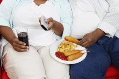 that obesity has become the greatest threat to Latin America and the Caribbean
