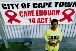 Zimbabwe HIV Zimbabwe HIV