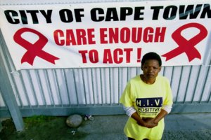 Zimbabwe HIV