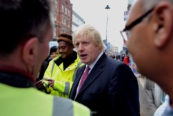 BorisJohnson BorisJohnson