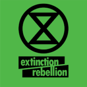 extinctionrebellionicon