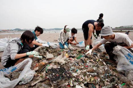 intlcoastalcleanup