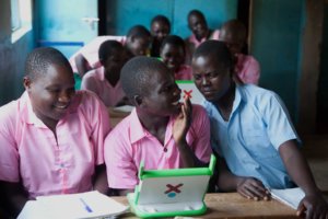 kenya school