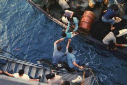 refugees ship refugees ship
