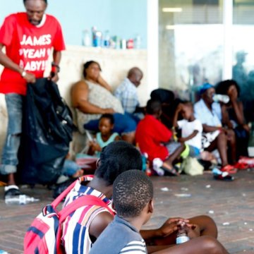 bahamas refugees bahamas refugees