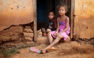 brazil children right