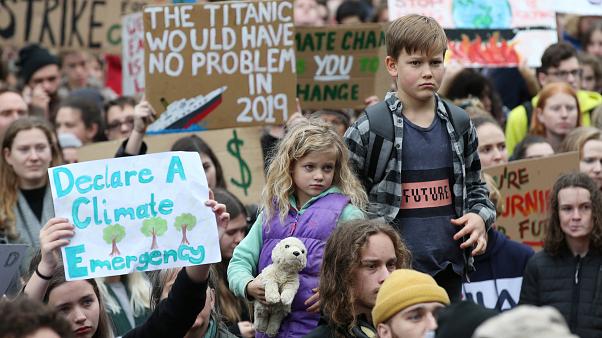 fridaysforfuture