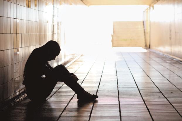 Top 10 Countries with the Highest Suicide Rates