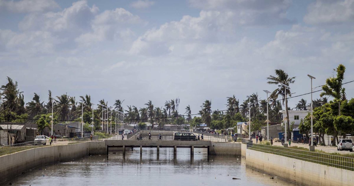 Flood turns dreams into nightmare in the megacity Lagos - Fairplanet