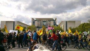 Germanzeit energiewende