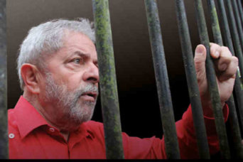 lula da silva