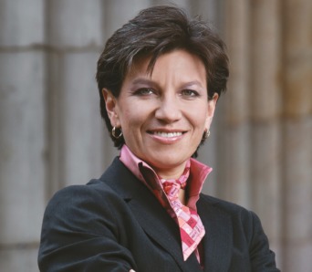 Claudialopezsenadora