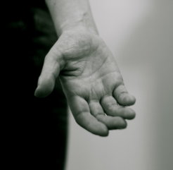 hand hand