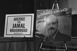 Khashoggi
