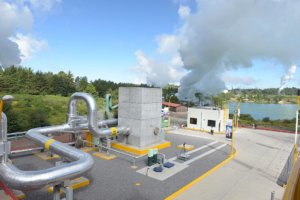 Mexico renewable