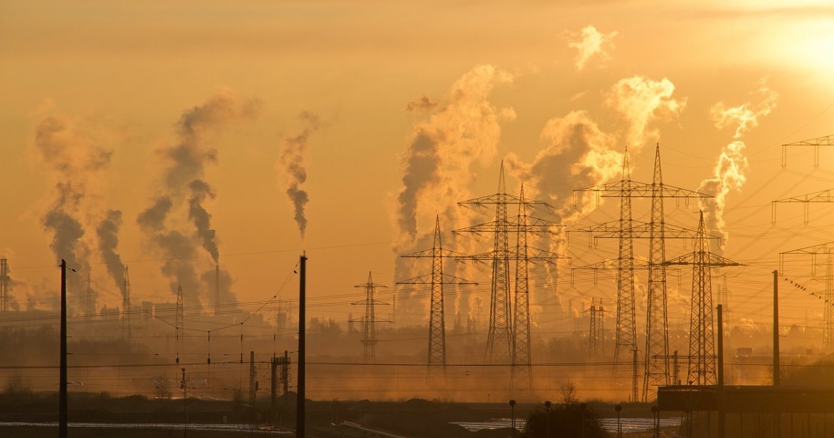10 Most Polluted Cities In The World