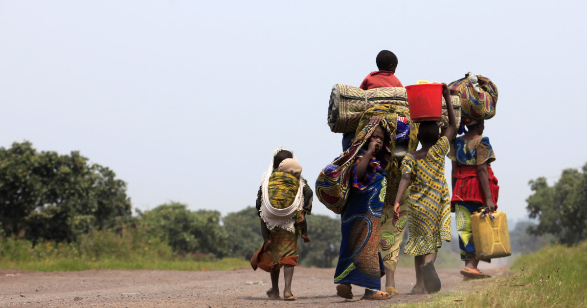 Somalia's commitment to its IDPs commendable - Fairplanet