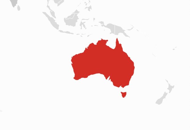 AUSTRALIA