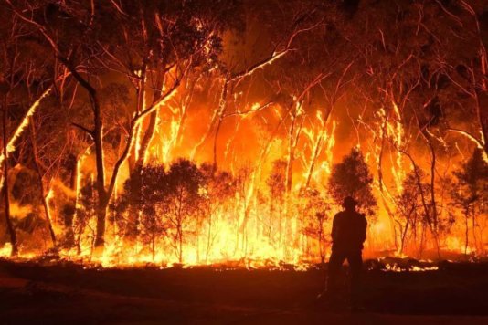Australia-Fires-2020