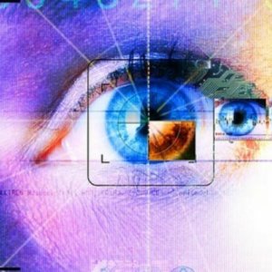 facial-recognition facial-recognition