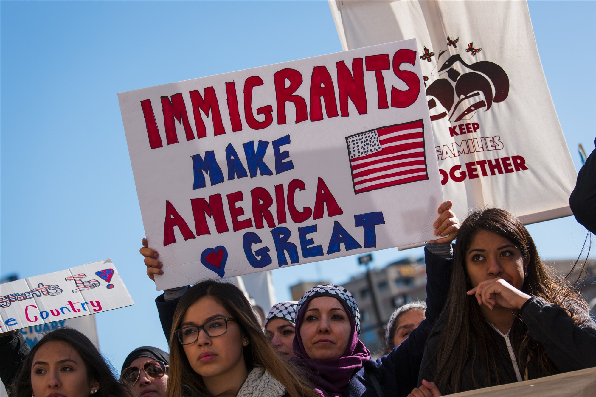 Migrants hunger-striking at U.S. immigration jail on verge of death | FairPlanet