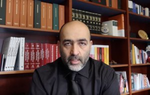 Omid Nouripour on Iran Youtube Omid Nouripour on Iran Youtube